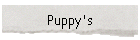 Puppy's